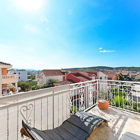 Apartment Dajana Feeling Of Home Trogir Exteriér fotografie