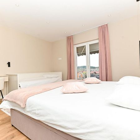 Apartment Dajana Feeling Of Home Trogir Exteriér fotografie