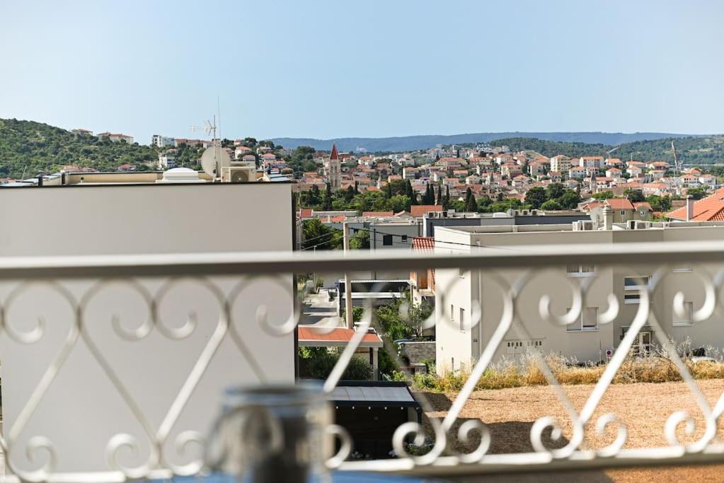 Apartment Dajana Feeling Of Home Trogir Exteriér fotografie