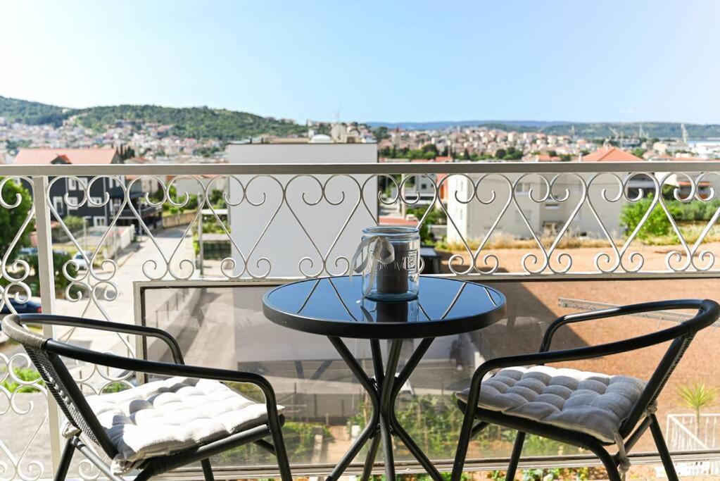 Apartment Dajana Feeling Of Home Trogir Exteriér fotografie