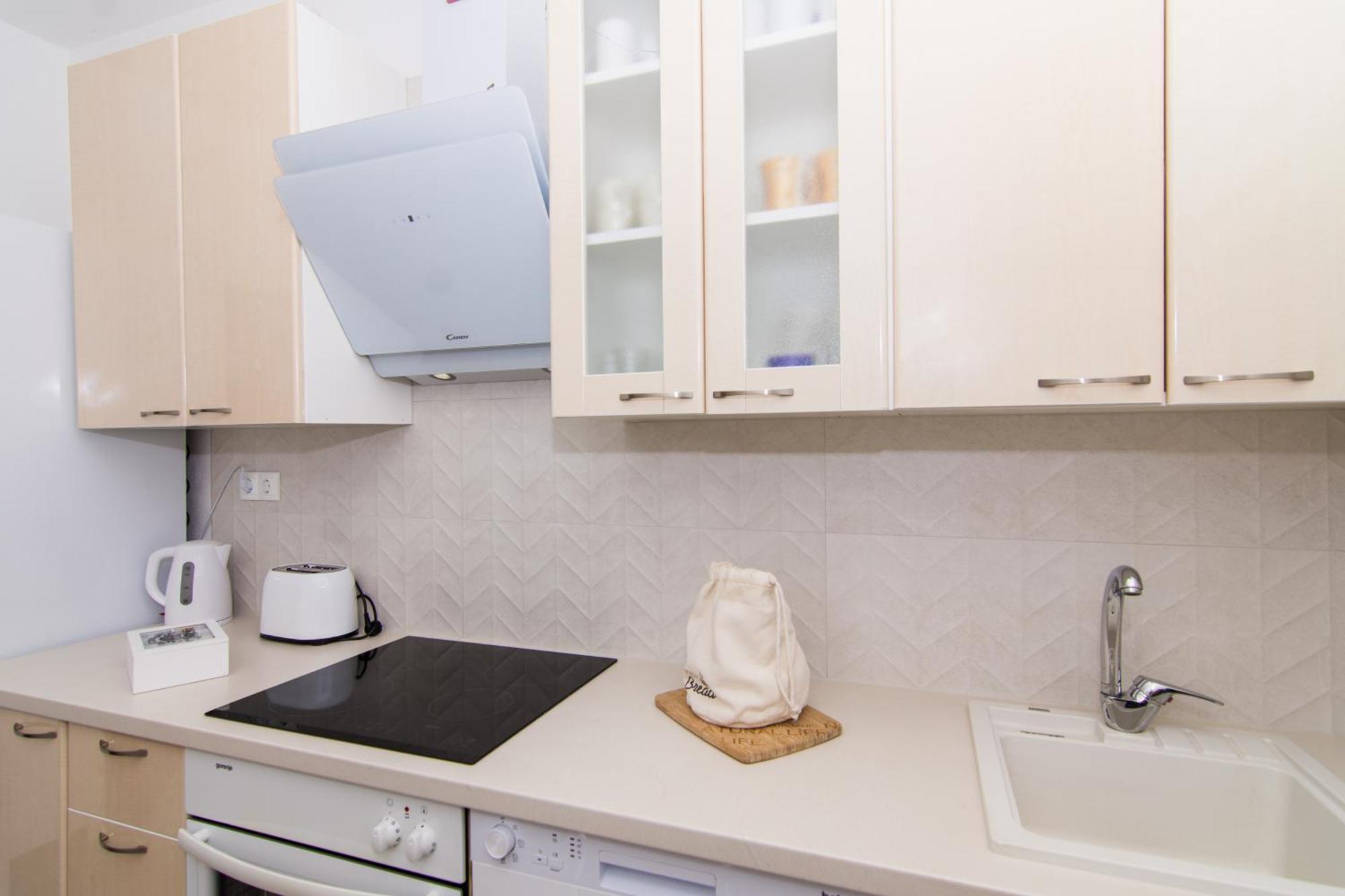 Apartment Dajana Feeling Of Home Trogir Exteriér fotografie