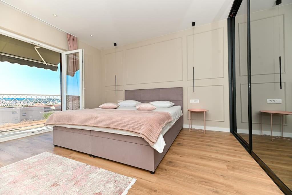 Apartment Dajana Feeling Of Home Trogir Exteriér fotografie