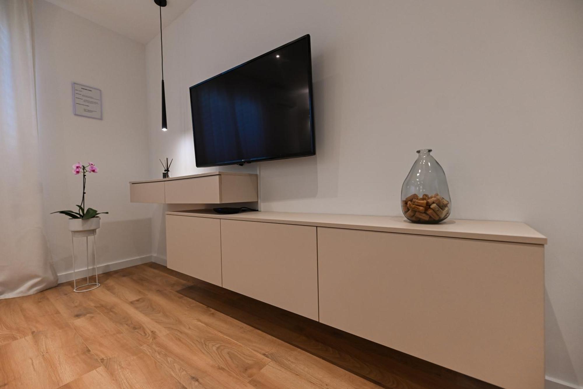 Apartment Dajana Feeling Of Home Trogir Exteriér fotografie