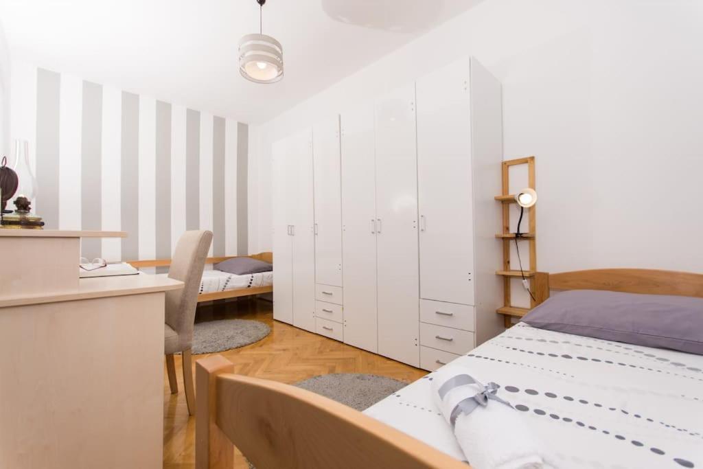 Apartment Dajana Feeling Of Home Trogir Exteriér fotografie