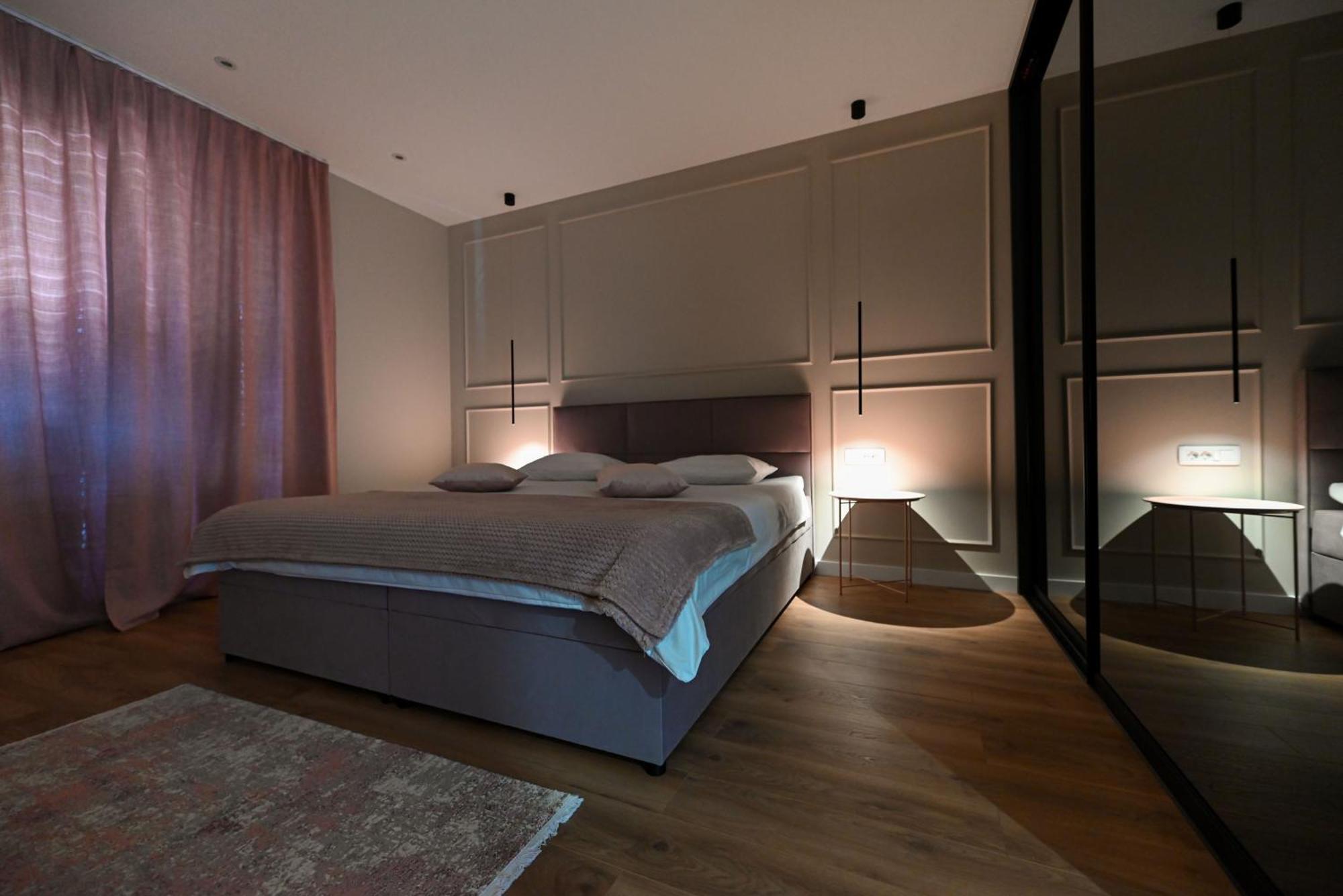 Apartment Dajana Feeling Of Home Trogir Exteriér fotografie
