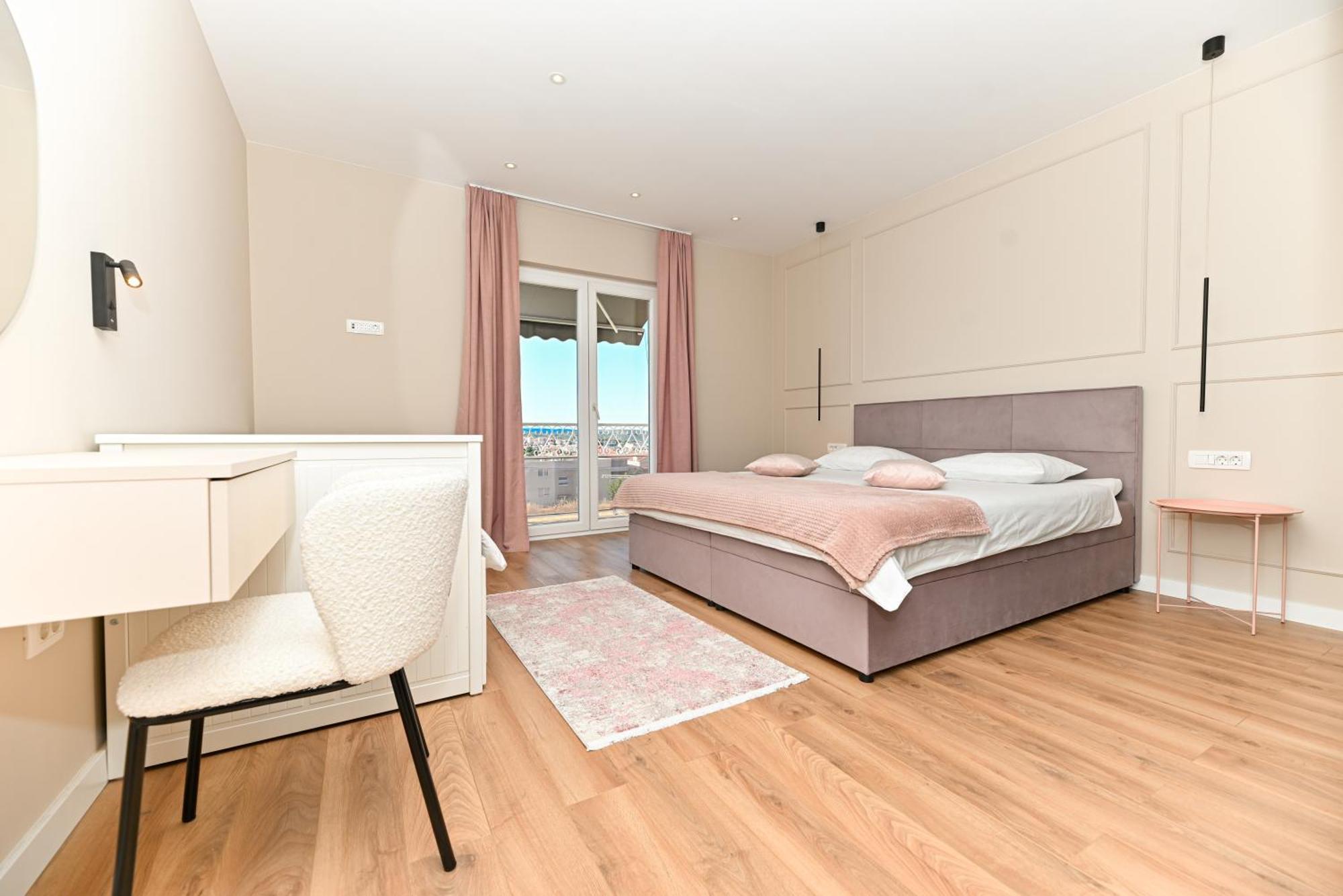 Apartment Dajana Feeling Of Home Trogir Exteriér fotografie